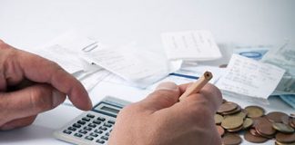 Pr/buxheti 2025; Rritja ekonomike 3.9%, borxhi zbret 55.8% të PBB