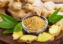 Vlerat e xhenxhefilit!