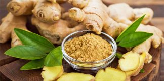 Vlerat e xhenxhefilit!