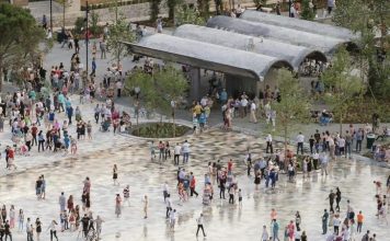 Turizëm, INSTAT: Numri i vizitorëve të huaj rritje me gati 80%