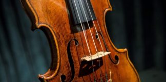 Dita Ndërkombëtare e Violinës