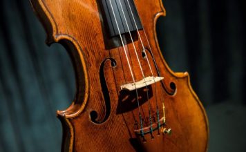 Dita Ndërkombëtare e Violinës