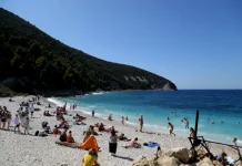 “New York Times”: Shqipëria mes destinacioneve mahnitëse evropiane për t’u vizituar në 2025