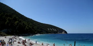 “New York Times”: Shqipëria mes destinacioneve mahnitëse evropiane për t’u vizituar në 2025