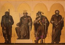 Aleksandër Filipi. “Refleksion”, 2010