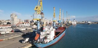 Porti i Durrësit, përpunohen 4 anije me rreth 8 900 tonë mallra