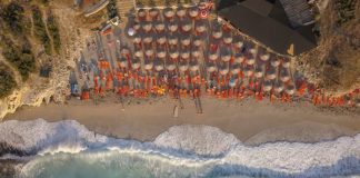 “Travel News”: Trendet e Udhëtimeve 2025: Inteligjenca Artificiale rekomandon Shqipërinë mes destinacioneve më të mira