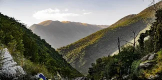 BBC: Aventura e papërsëritshme në lumin e egër të Shqipërisë