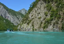 “Euronews”: Shqipëria – vendi i aventurave të vërteta dhe atraksioneve magjepsëse