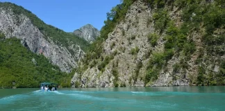 “Euronews”: Shqipëria – vendi i aventurave të vërteta dhe atraksioneve magjepsëse