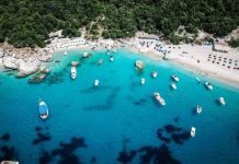 “Express”: Shqipëria ndër vendet më të mira për të shkuar me pushime në 2025