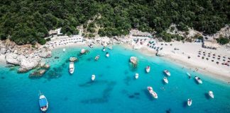 “Express”: Shqipëria ndër vendet më të mira për të shkuar me pushime në 2025