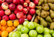 Lista e Frutave Më Të Mira Të Dimrit – Plot Shije Dhe Vlera Për Shëndetin!