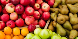 Lista e Frutave Më Të Mira Të Dimrit – Plot Shije Dhe Vlera Për Shëndetin!