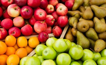 Lista e Frutave Më Të Mira Të Dimrit – Plot Shije Dhe Vlera Për Shëndetin!