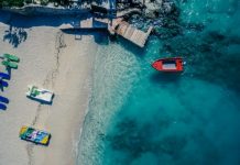 “Metro”: Pushime në Shqipëri, destinacioni parajsë i Mesdheut