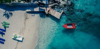 “Metro”: Pushime në Shqipëri, destinacioni parajsë i Mesdheut