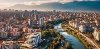 Buxheti i pushtetit vendor, rritje me 1,6 miliardë lekë