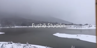 Fushë Studëni, destinacion i turizmit dimëror