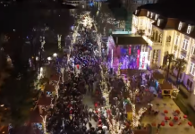 Shkodra, destinacion i turistëve të huaj këtë fundvit