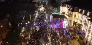 Shkodra, destinacion i turistëve të huaj këtë fundvit