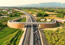 Më 4 janar nis aplikimi i tarifës së rrugës në autostradën Thumanë-Kashar