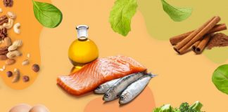 Ushqimet Më Të Mira Për Të Mbajtur Në Kontroll Diabetin