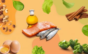 Ushqimet Më Të Mira Për Të Mbajtur Në Kontroll Diabetin