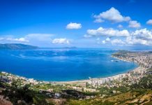 Media britanike “Express”: Shqipëria, destinacioni i ri mesdhetar që turistët nuk duhet të humbasin në 2025