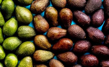 Cilat Janë më të Mira për Shëndetin Avokadot Jeshile apo të Zezat?