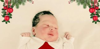 Krishtlindja këtë vit nisi me një mrekulli të vogël