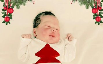 Krishtlindja këtë vit nisi me një mrekulli të vogël