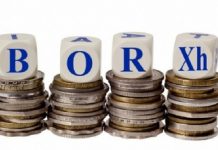 Borxhi publik ra në 55.45% të PBB në fund të 9-mujorit