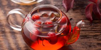 Çfarë Duhet të Pini Kur Jeni Të Ftohur – Të Gjitha Zgjidhjet Natyrale!