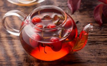 Çfarë Duhet të Pini Kur Jeni Të Ftohur – Të Gjitha Zgjidhjet Natyrale!