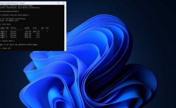 Ja sesi të fshini të dhënat e hardiskut në mënyrë të sigurtë