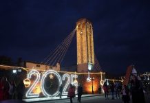 Elbasani pret festat e Fundvitit