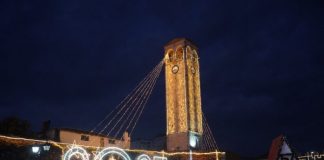 Elbasani pret festat e Fundvitit