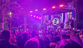 Himara për Krishtlindje!