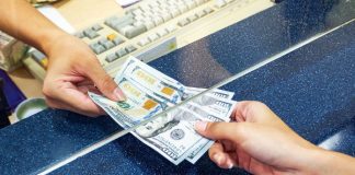 Euroja dhe dollari humbin terren në këmbim me lekun