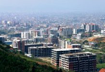 Përcaktohen çmimet mesatare të shitjes së banesave në treg