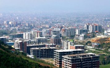 Përcaktohen çmimet mesatare të shitjes së banesave në treg