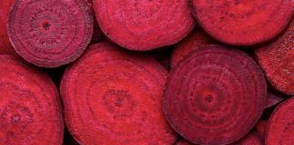 Si të Ulni Kolesterolin Duke Konsumuar Panxhar