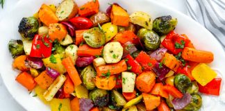 Si të Ruani Peshën Aktuale Pavarësisht Festave