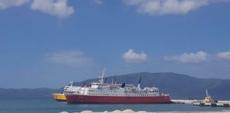 Festat e fundvitit, rreth 3 mijë udhëtarë ditët e fundit në portin e Vlorës