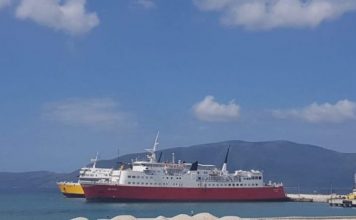 Festat e fundvitit, rreth 3 mijë udhëtarë ditët e fundit në portin e Vlorës