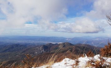 Maja e Bukanikut, Elbasan
