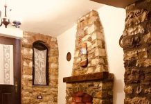 FOTO/ Bujtina “KRIS Guesthouse”