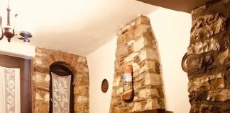 FOTO/ Bujtina “KRIS Guesthouse”