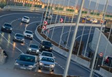 Tiranë-Durrës; Shtimi i 4 korsive e kthen në autostradë të kategorisë “A”